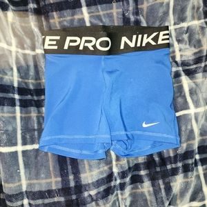 Nike Pro Shorts